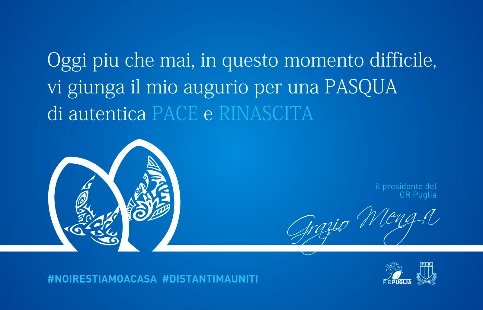 Pasqua 2020